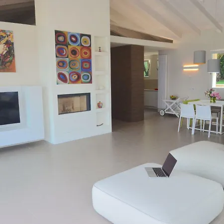 Villa Stella 12 Capoliveri (Isola d'Elba)