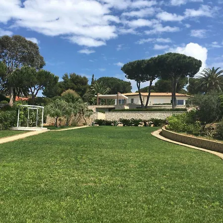 Villa Stella 12 *