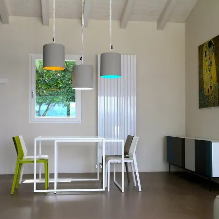Stella 12 Villa Capoliveri (Isola d'Elba)