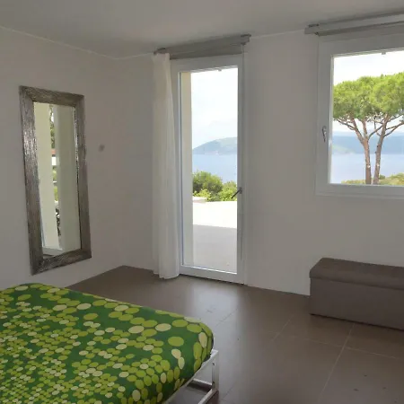 Villa Stella 12 Capoliveri (Isola d'Elba)