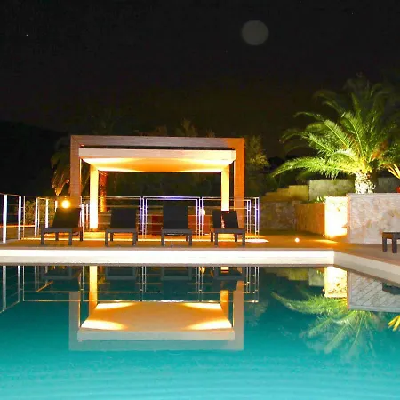 Stella 12 Villa