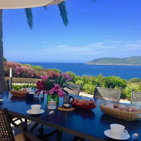 Villa Stella 12 Capoliveri (Isola d'Elba)