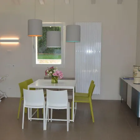 Villa Stella 12 Capoliveri (Isola d'Elba)