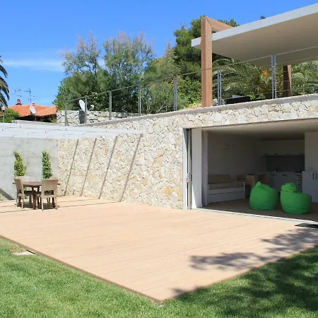 Stella 12 Villa *