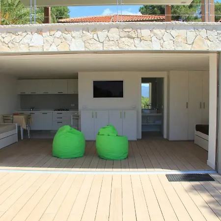 Stella 12 Villa Capoliveri (Isola d'Elba)