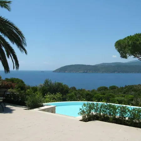 Stella 12 Villa *