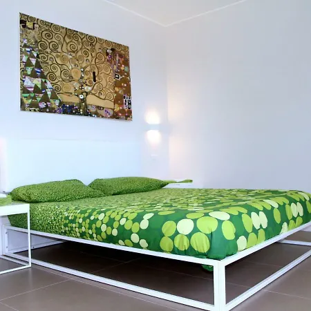 Villa Stella 12 Capoliveri (Isola d'Elba)