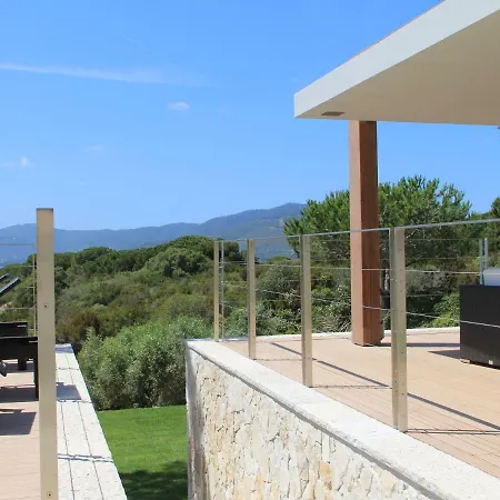 Stella 12 Villa *